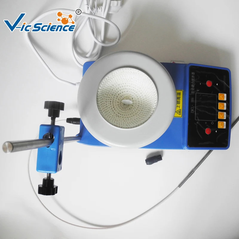 Medical Lab Years - (Sea shipping) ZNCL-TS-1000 ml Medical Laboratory
