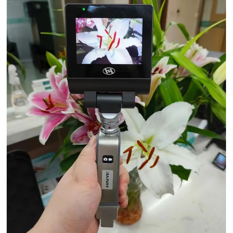 Medical Lab Years - (Marine shipping) Hospital Medical Digital Video