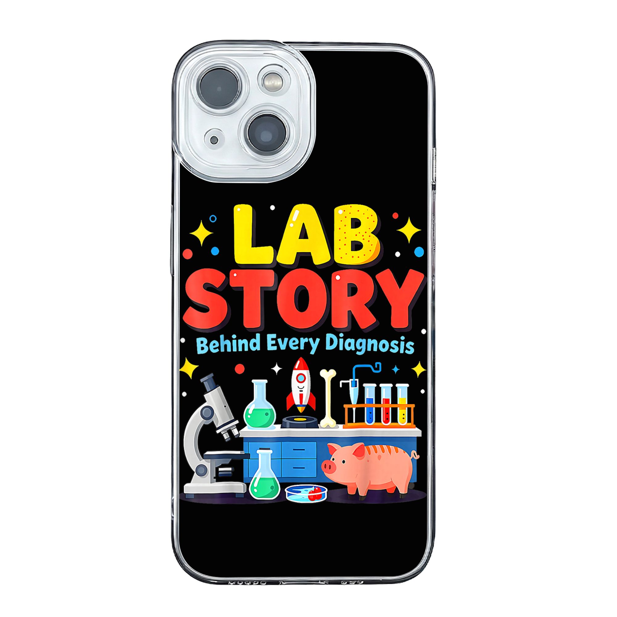 Medical Laboratory Technician - Lab Story Lab Week 2026 Medical