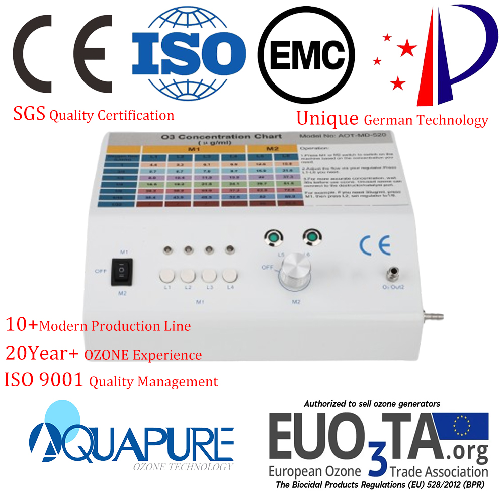 Medical Lab Technologist - Germany Technical New Design Medical Ozone