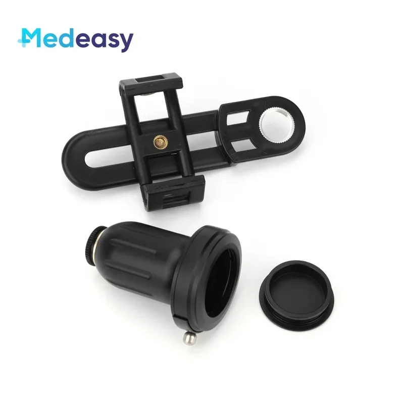 Medical Lab Years - (Marine) Medical Endoscopy Optical Adapter Mobile