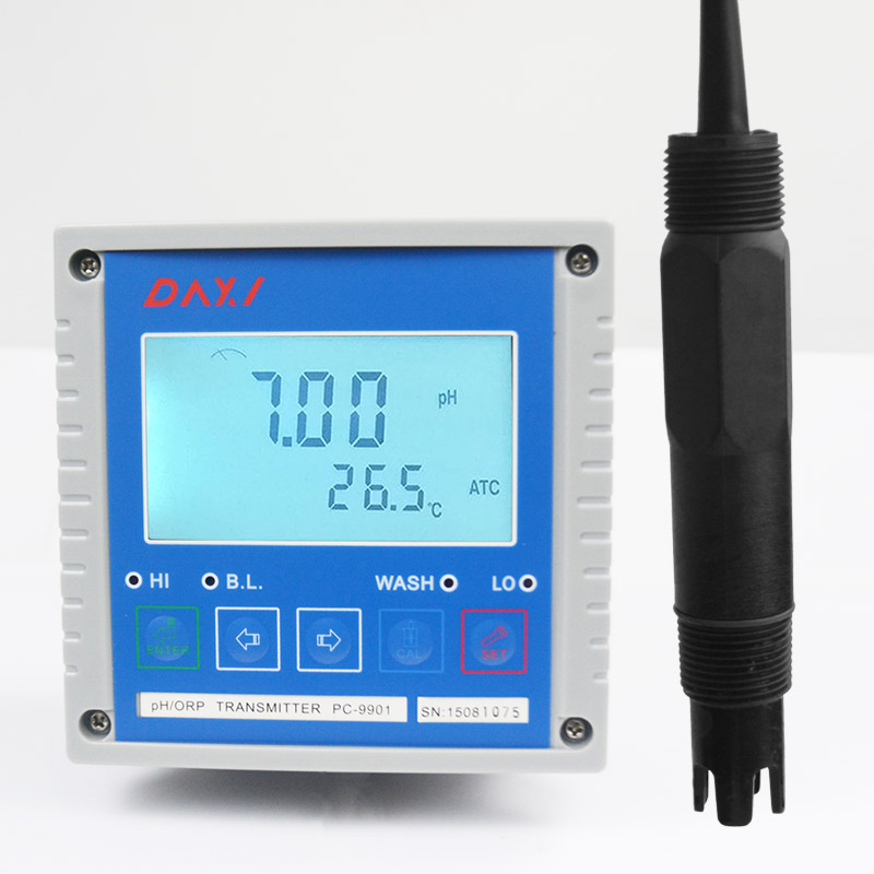 Ph Meter - Digital Online PH Meter Water Quality