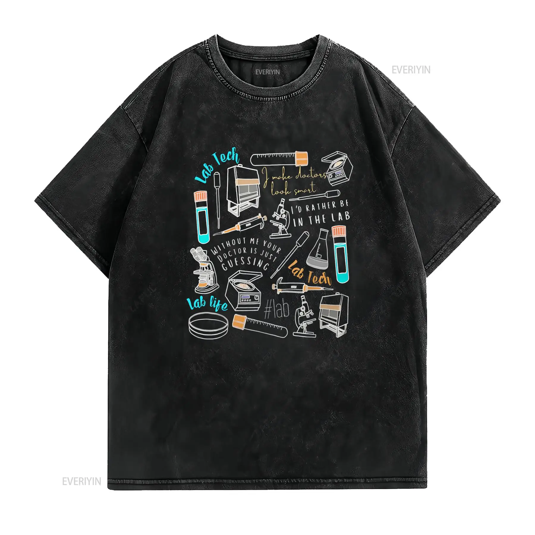 Funny Lab Tech T Shirt Medical – обзор и цена Medical Lab Technologist