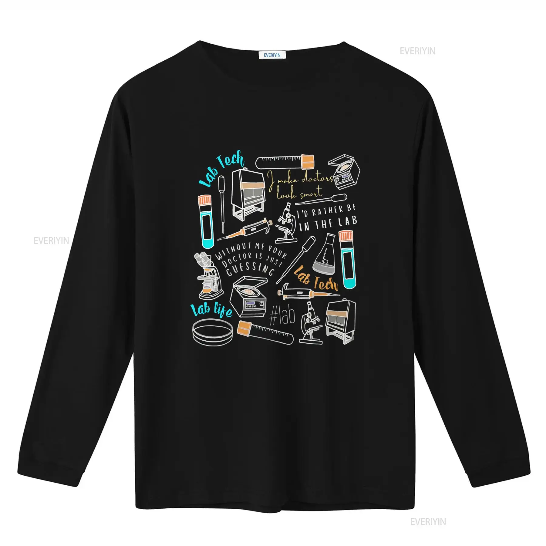 Funny Lab Tech T Shirt Medical – обзор и цена Medical Lab Technologist