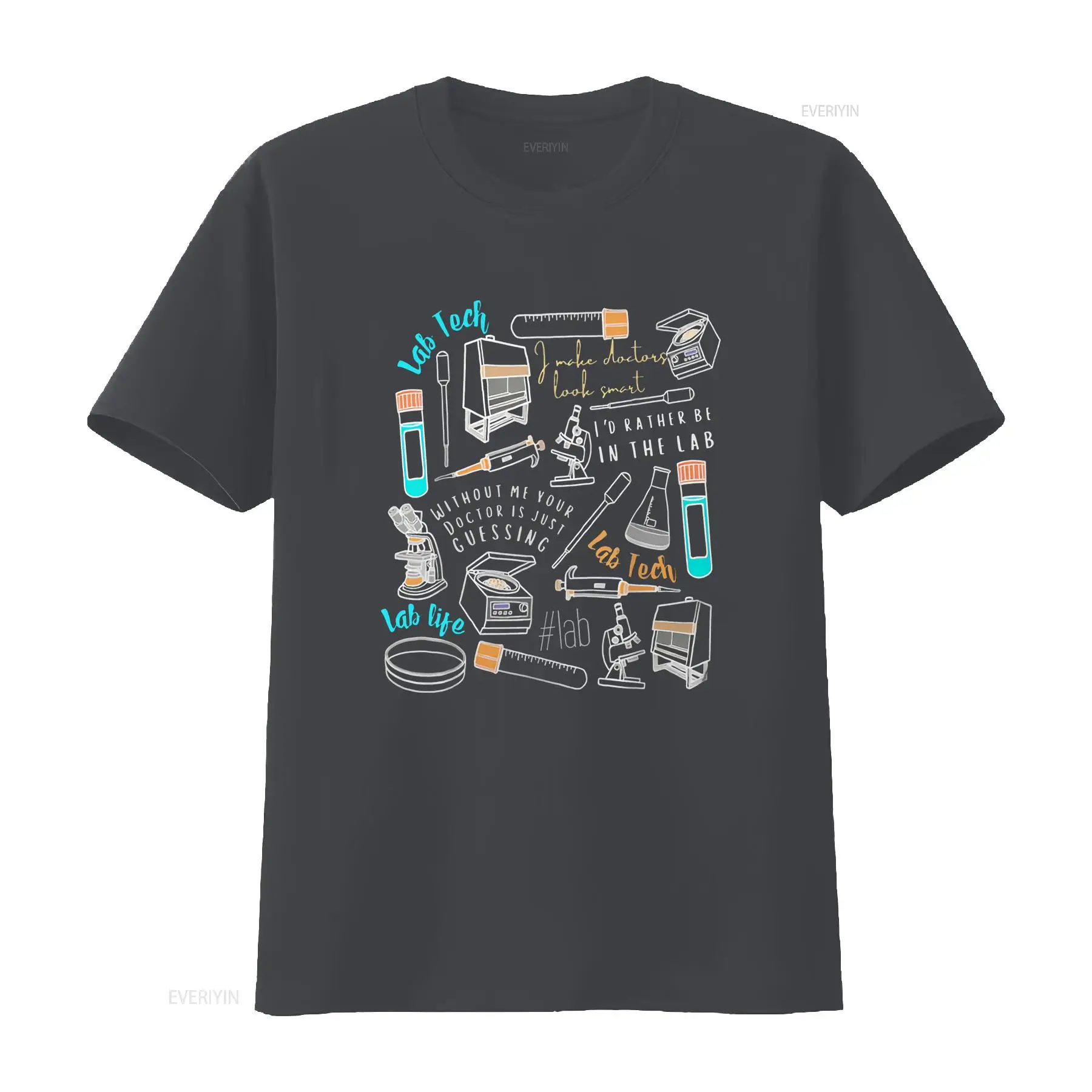 Funny Lab Tech T Shirt Medical – обзор и цена Medical Lab Technologist