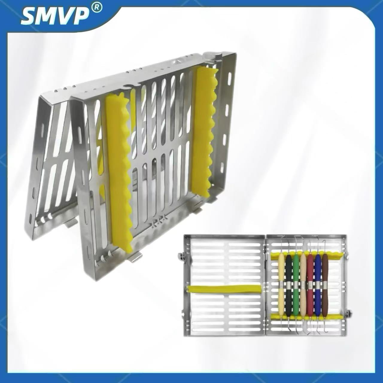 Dental Sterilization Rack Surg – обзор и цена Autoclave Sterilizer Dental