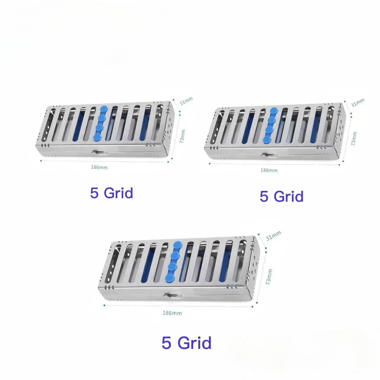 Dental Sterilization Rack Surg – обзор и цена Autoclave Sterilizer Dental