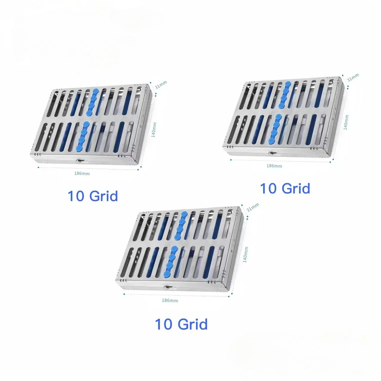 Dental Sterilization Rack Surg – обзор и цена Autoclave Sterilizer Dental