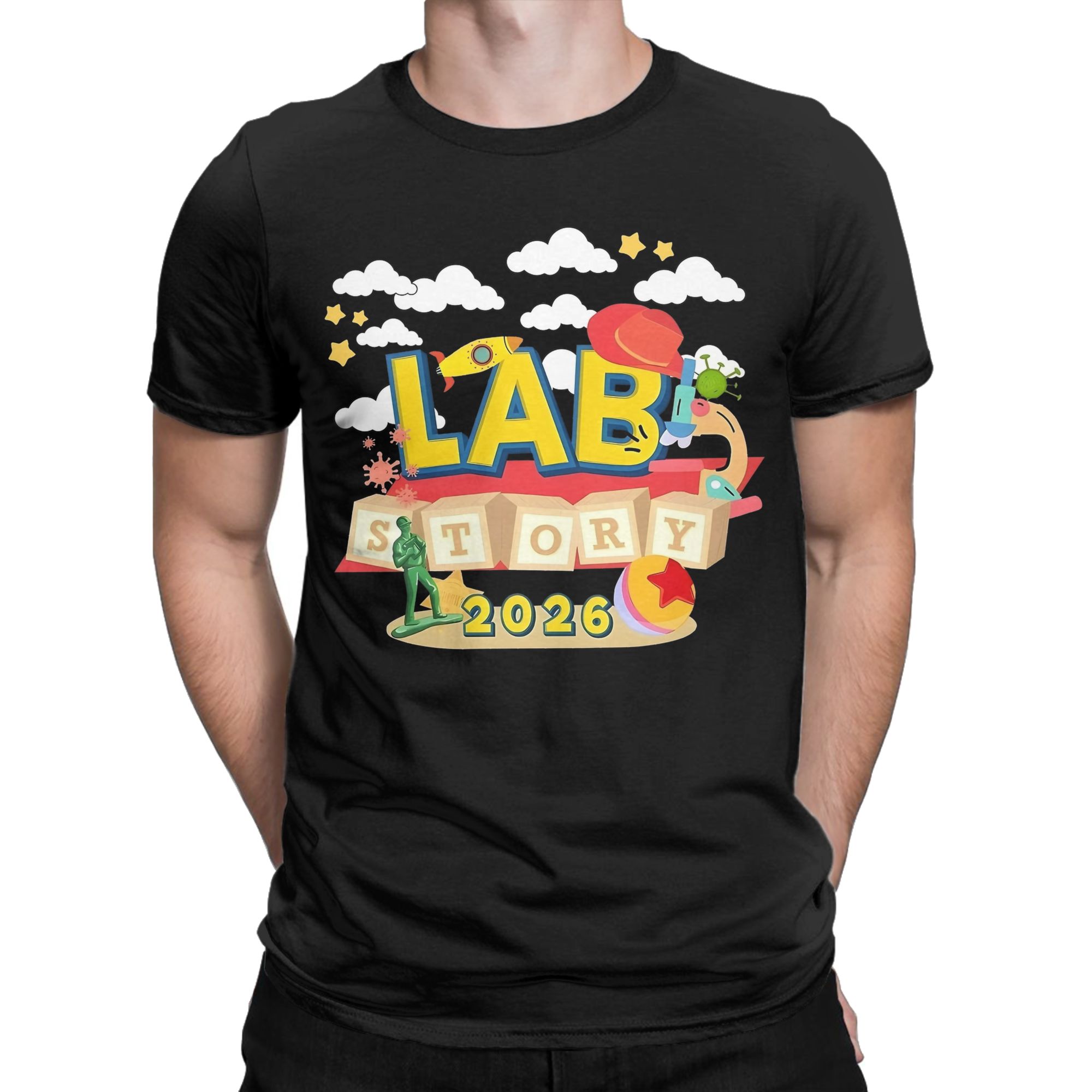2026 Lab Week Medical Lab Tech – обзор и цена Medical Laboratory Technician