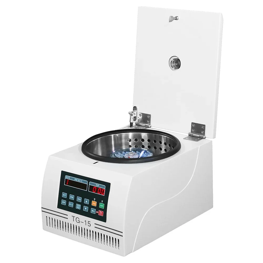 3 year warranty TG-15 bench to – обзор и цена Medical Lab Years