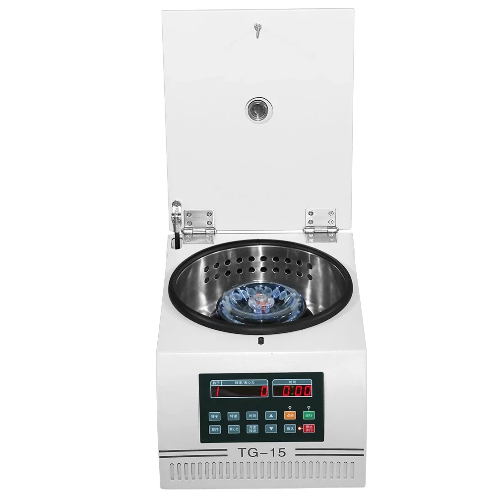 3 year warranty TG-15 bench to – обзор и цена Medical Lab Years