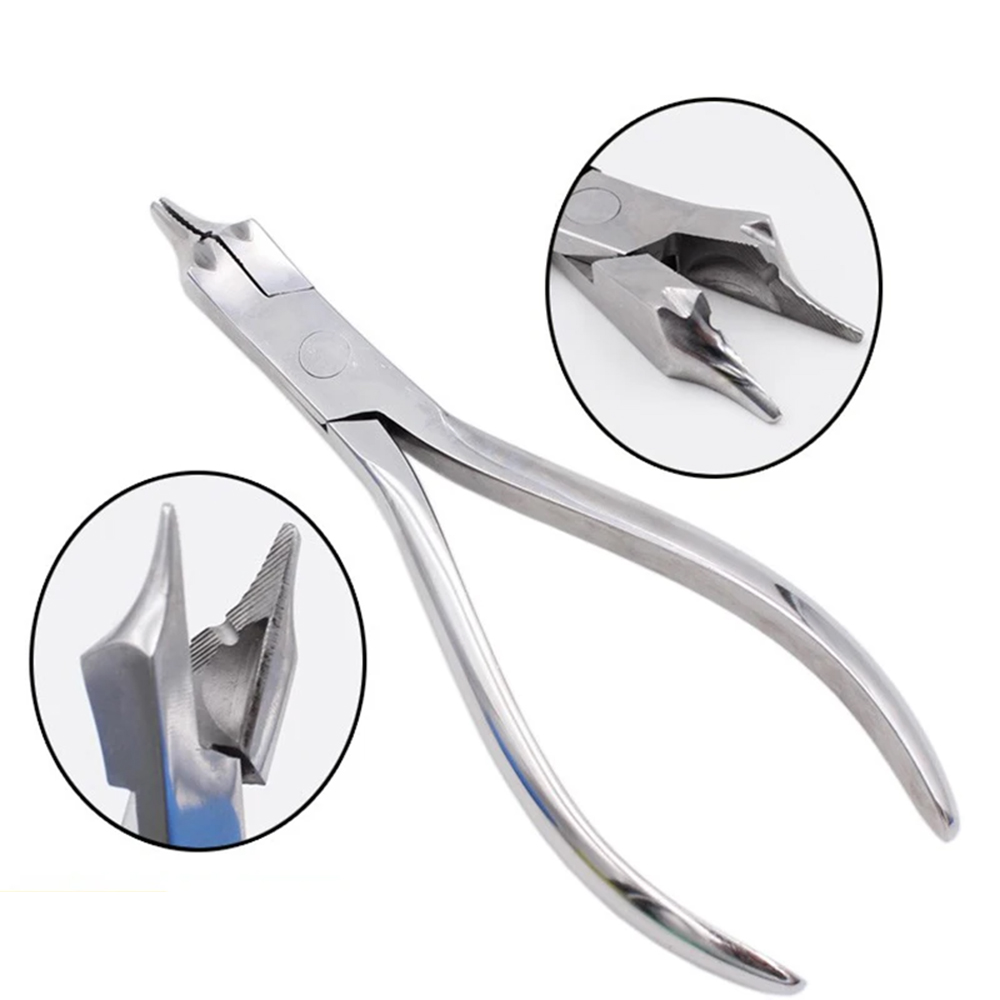 Dental Three Jaws Plier Bendin – обзор и цена Medical Lab Technologist