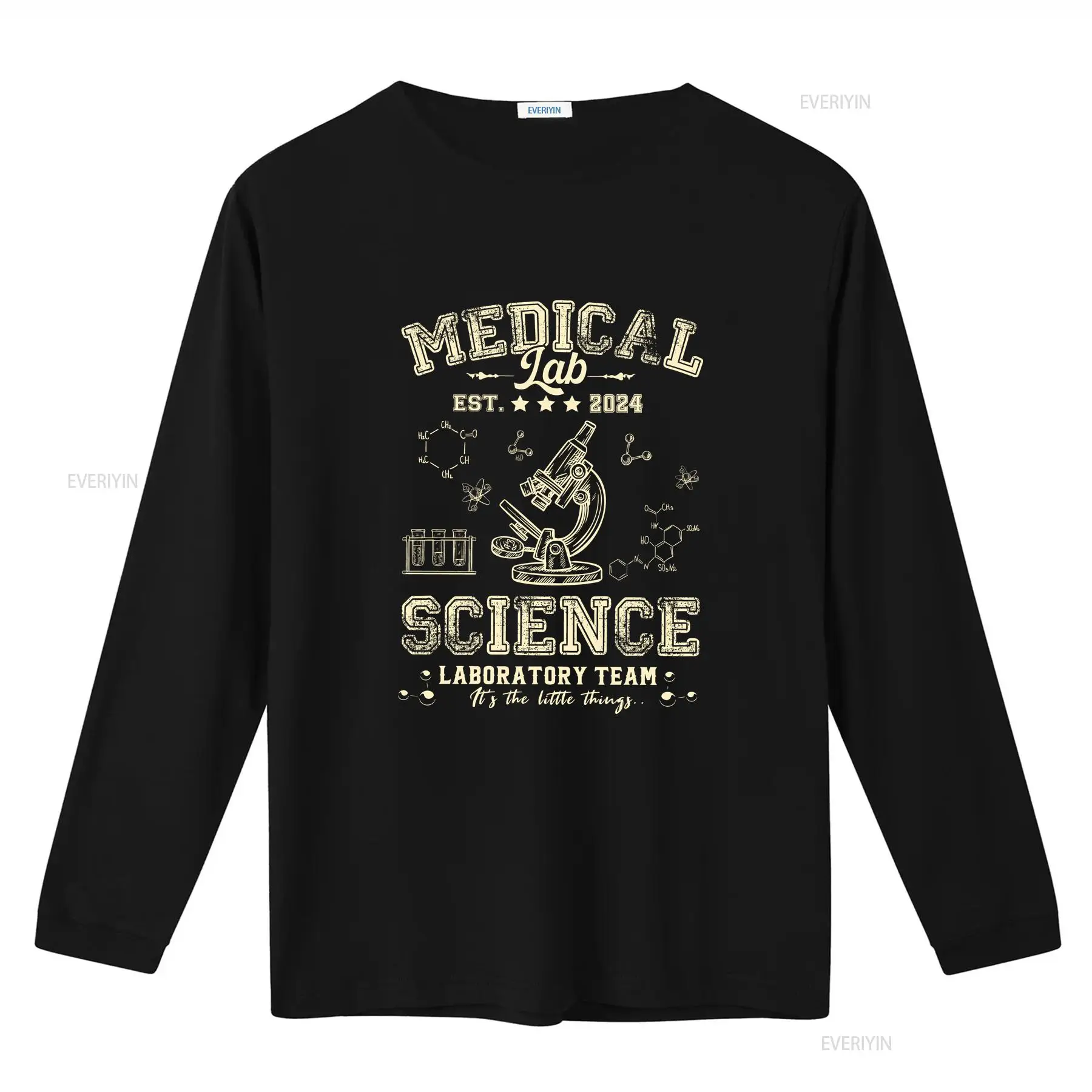 Medical Lab ScienceT T Shirt L – обзор и цена Medical Laboratory Technician