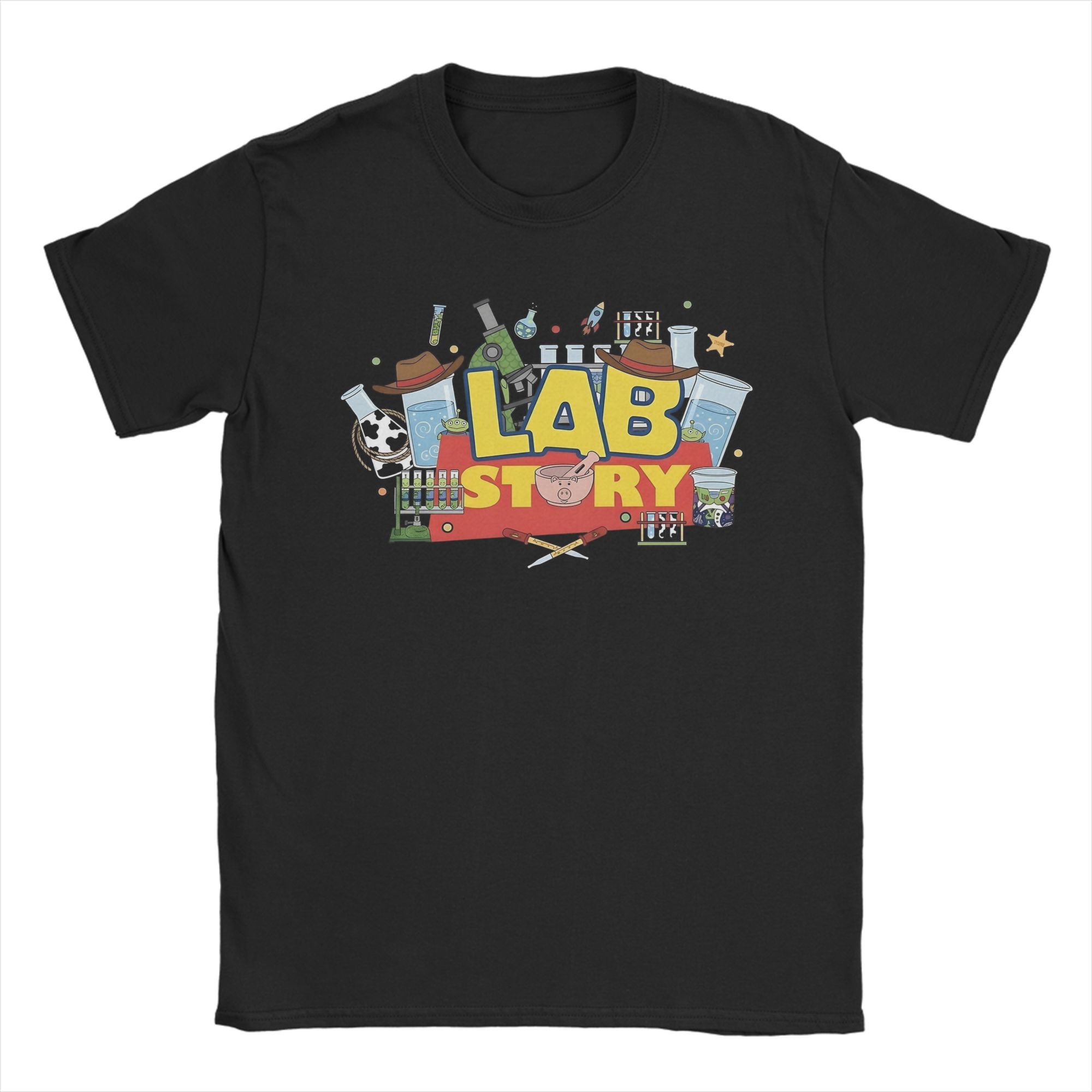 2026 Lab Week Medical Lab Tech – обзор и цена Medical Laboratory Technician