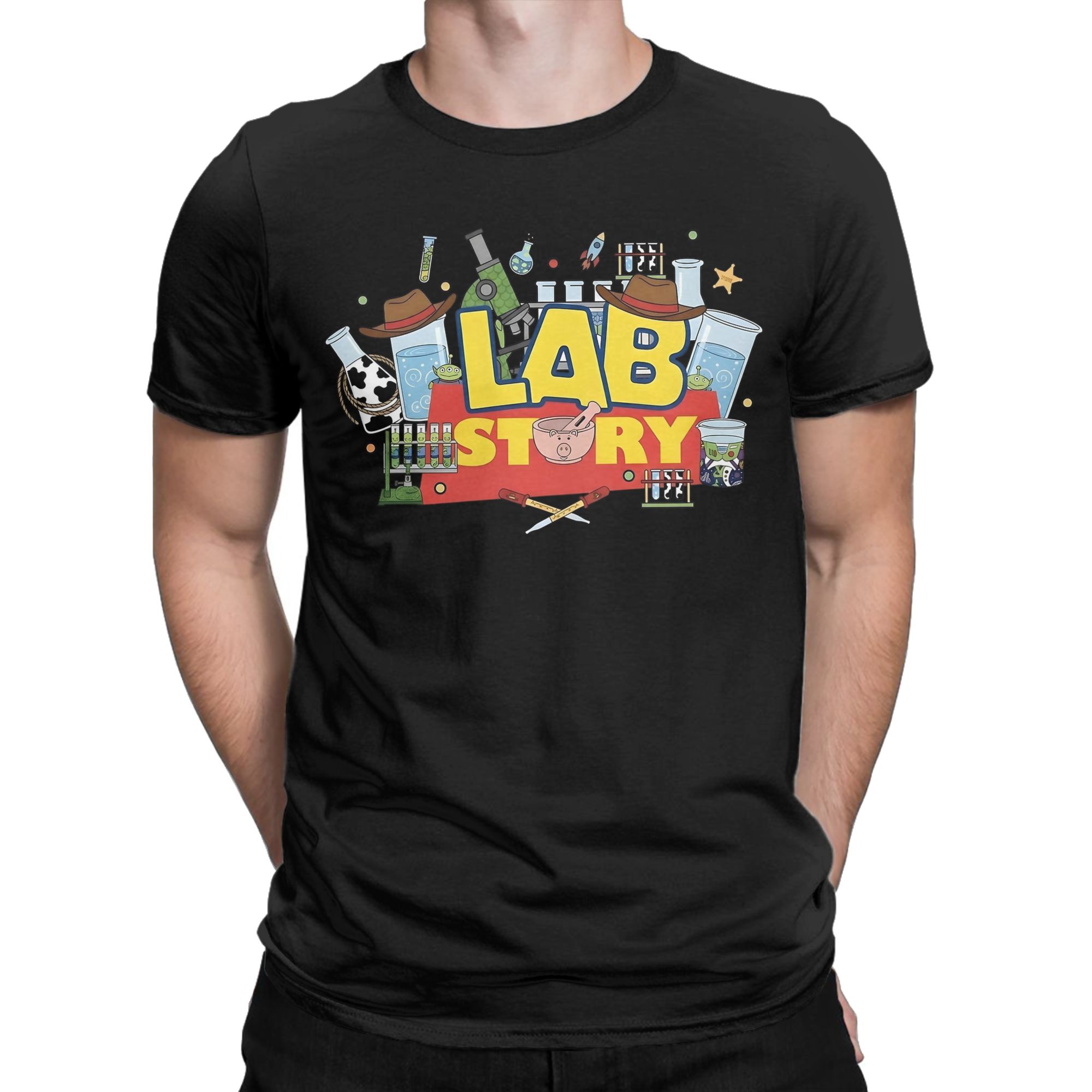 2026 Lab Week Medical Lab Tech – обзор и цена Medical Laboratory Technician