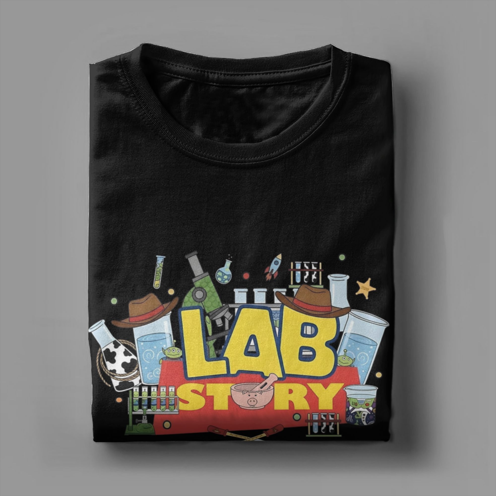 2026 Lab Week Medical Lab Tech – обзор и цена Medical Laboratory Technician