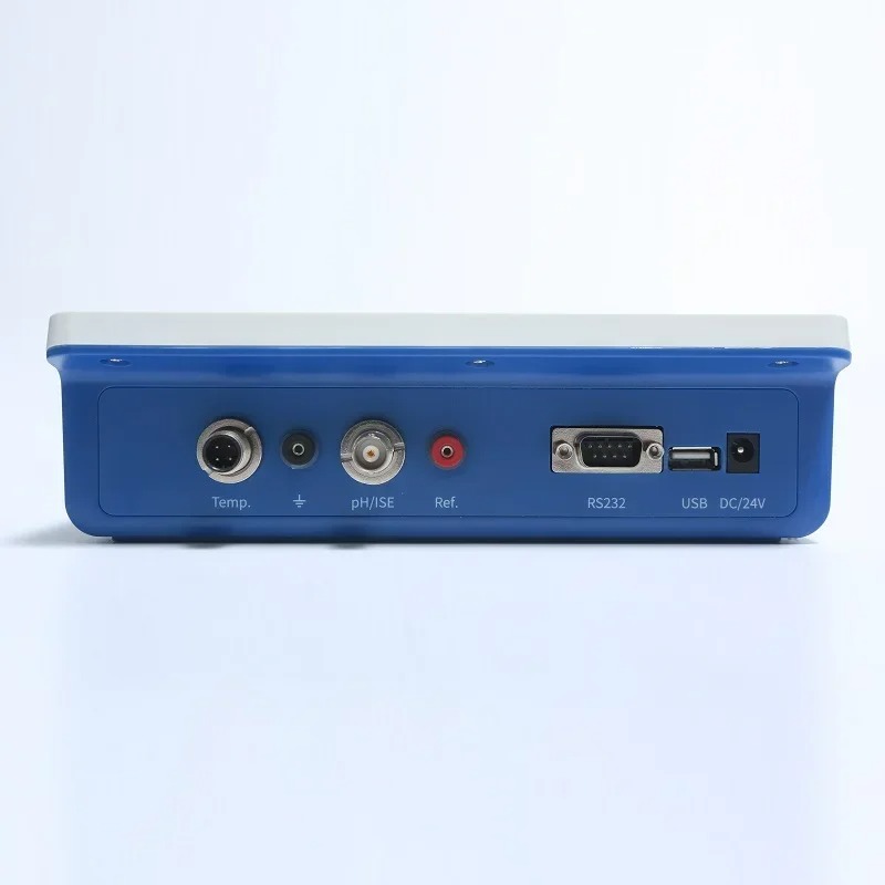 Portable Benchtop I500T pH Ion – обзор и цена Ph Meter