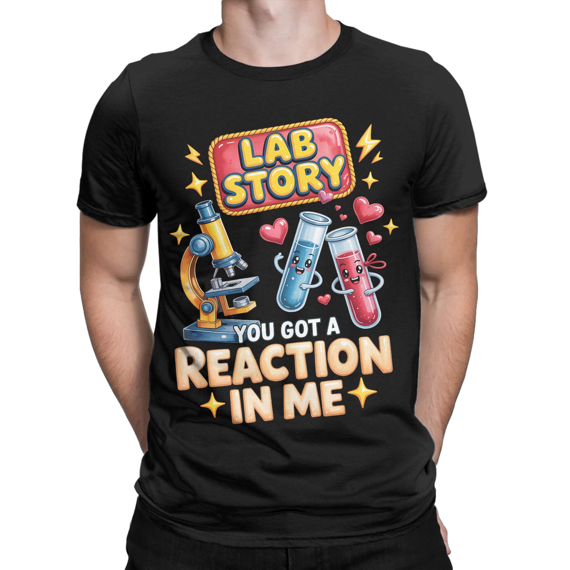 Lab Story 2026 Medical Laborat – обзор и цена Medical Laboratory Technician
