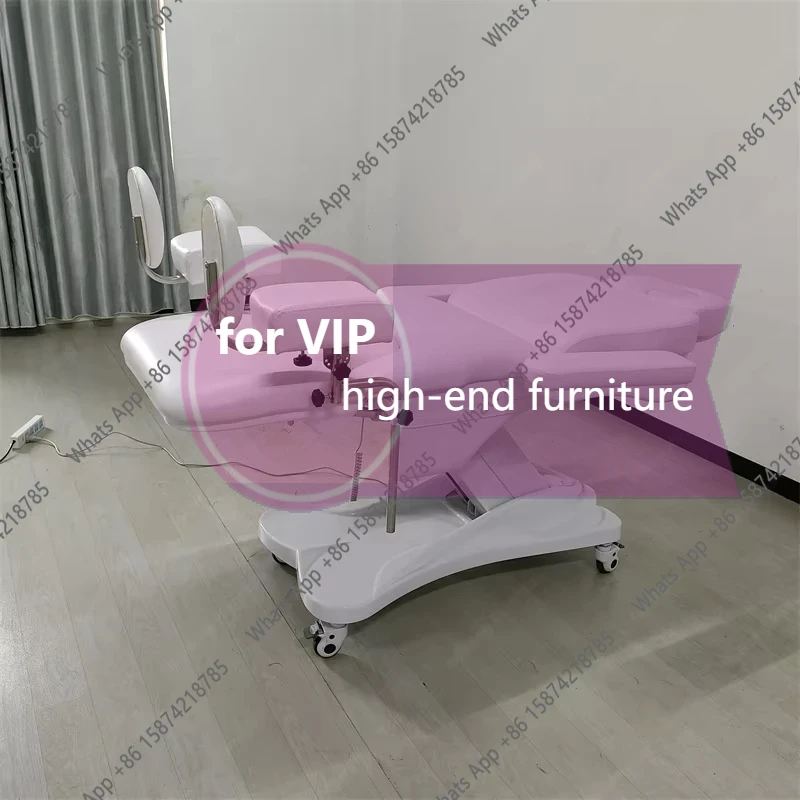 k-LA Electric Delivery Hospita – обзор и цена Examination Bed Medical