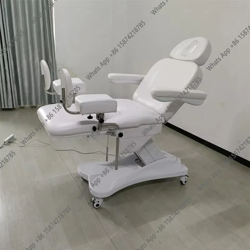 k-LA Electric Delivery Hospita – обзор и цена Examination Bed Medical