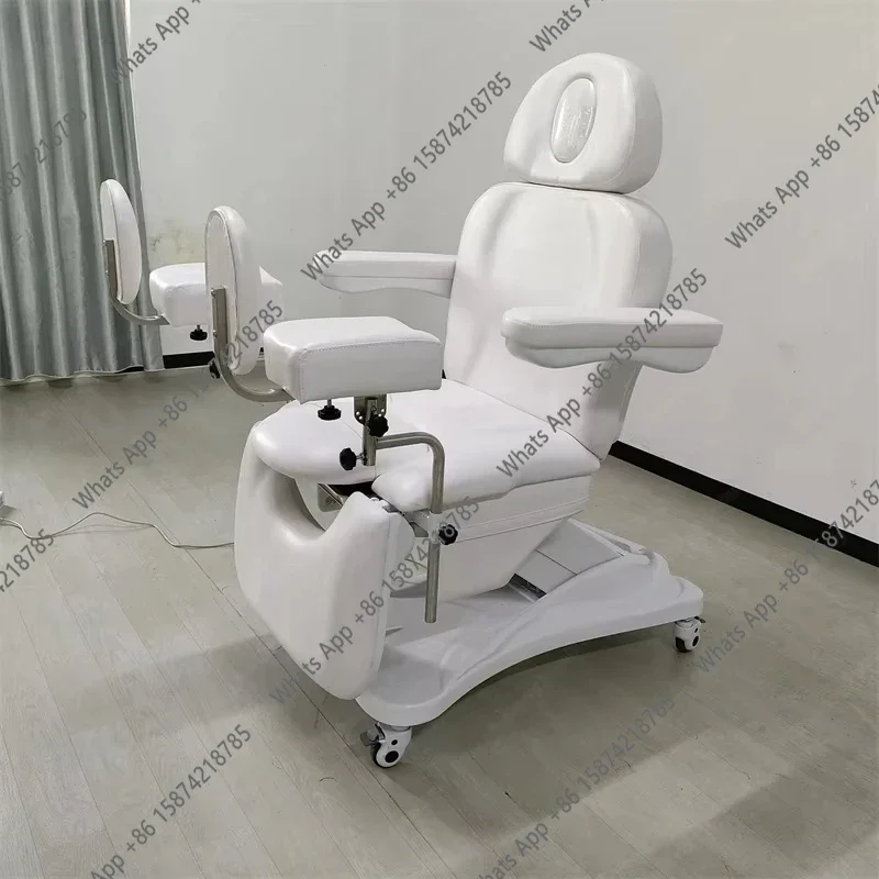 k-LA Electric Delivery Hospita – обзор и цена Examination Bed Medical