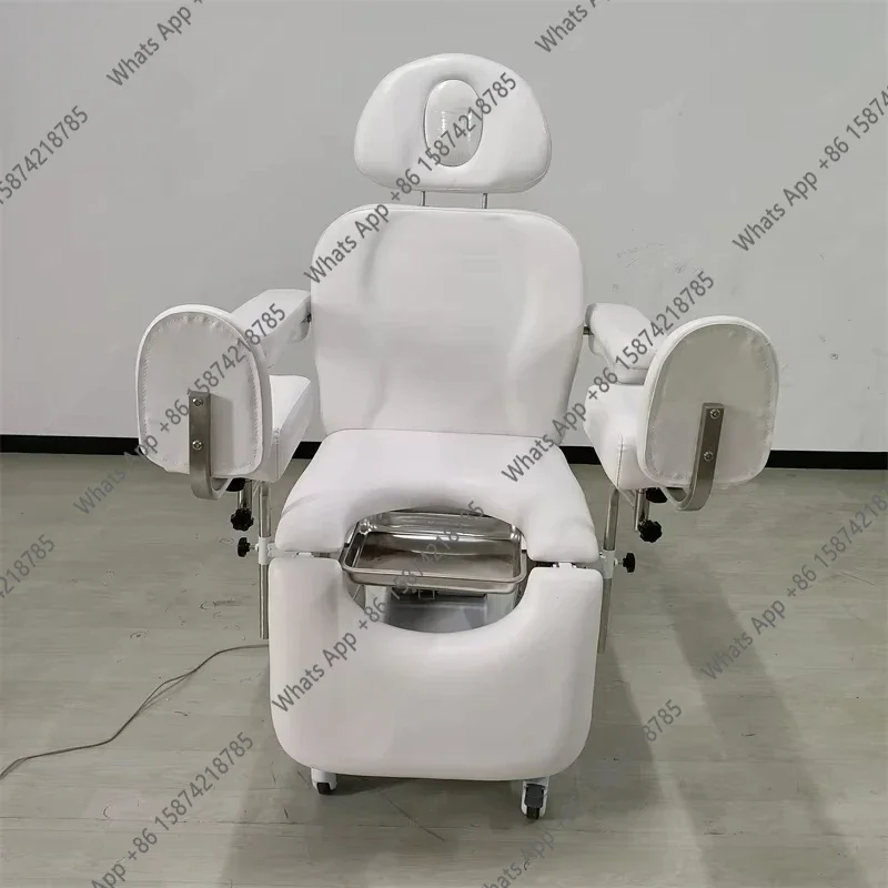 k-LA Electric Delivery Hospita – обзор и цена Examination Bed Medical