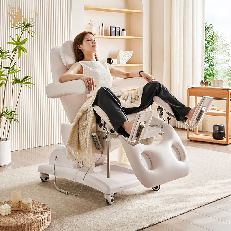 Gynecological Examination Tabl – обзор и цена Examination Bed Medical