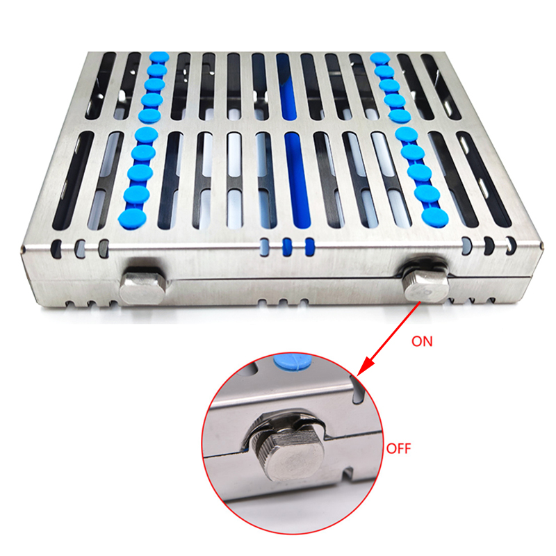Dental Sterilization Rack Surg – обзор и цена Autoclave Sterilizer Dental