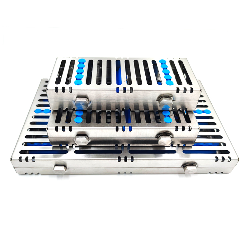 Dental Sterilization Rack Surg – обзор и цена Autoclave Sterilizer Dental