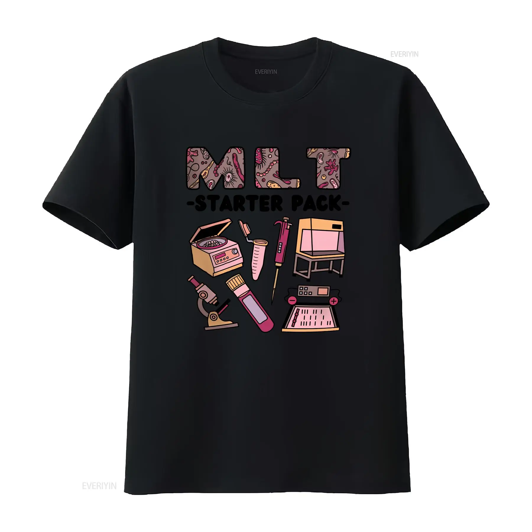 MLT T Shirt Medical Lab Techno – обзор и цена Medical Lab Technologist