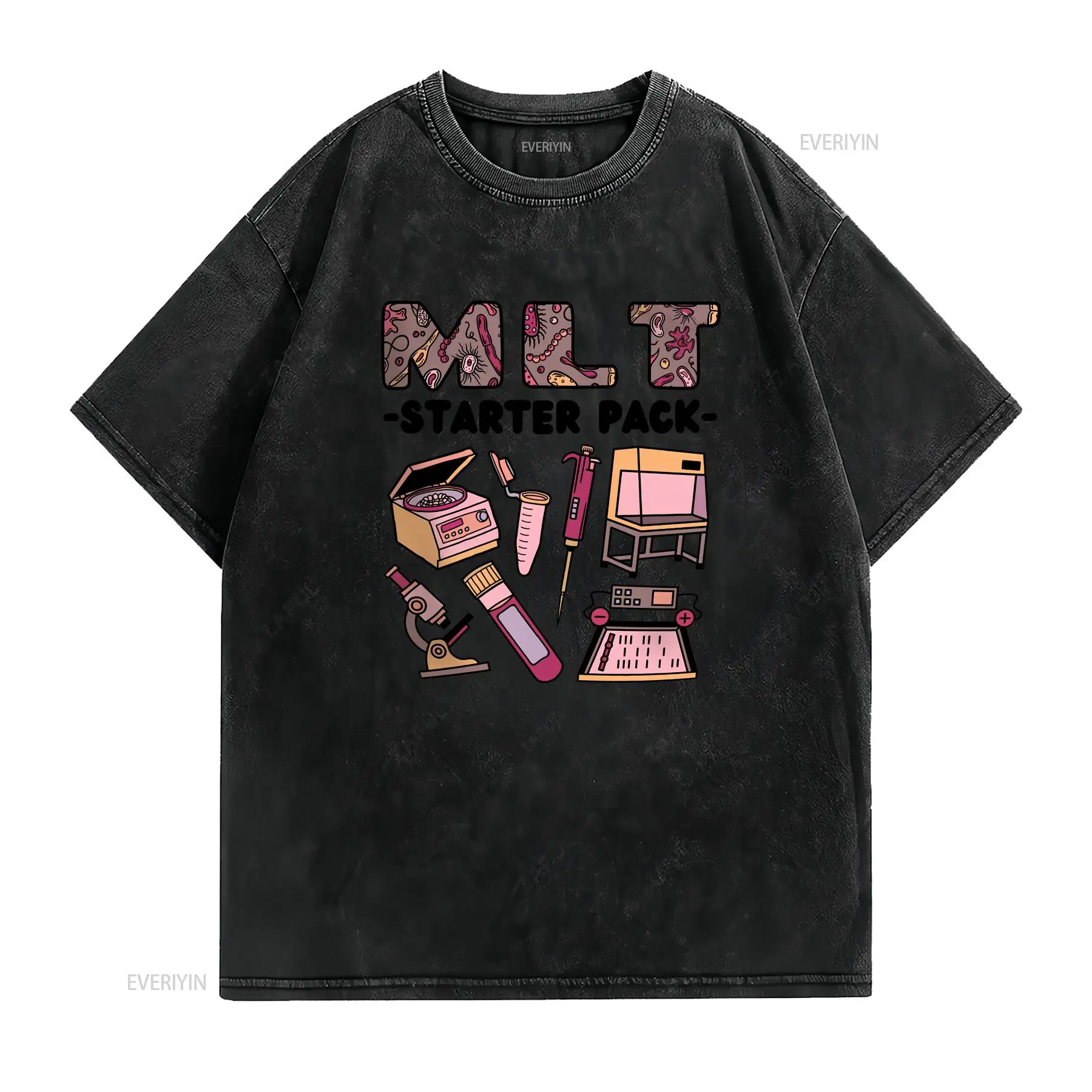 MLT T Shirt Medical Lab Techno – обзор и цена Medical Lab Technologist