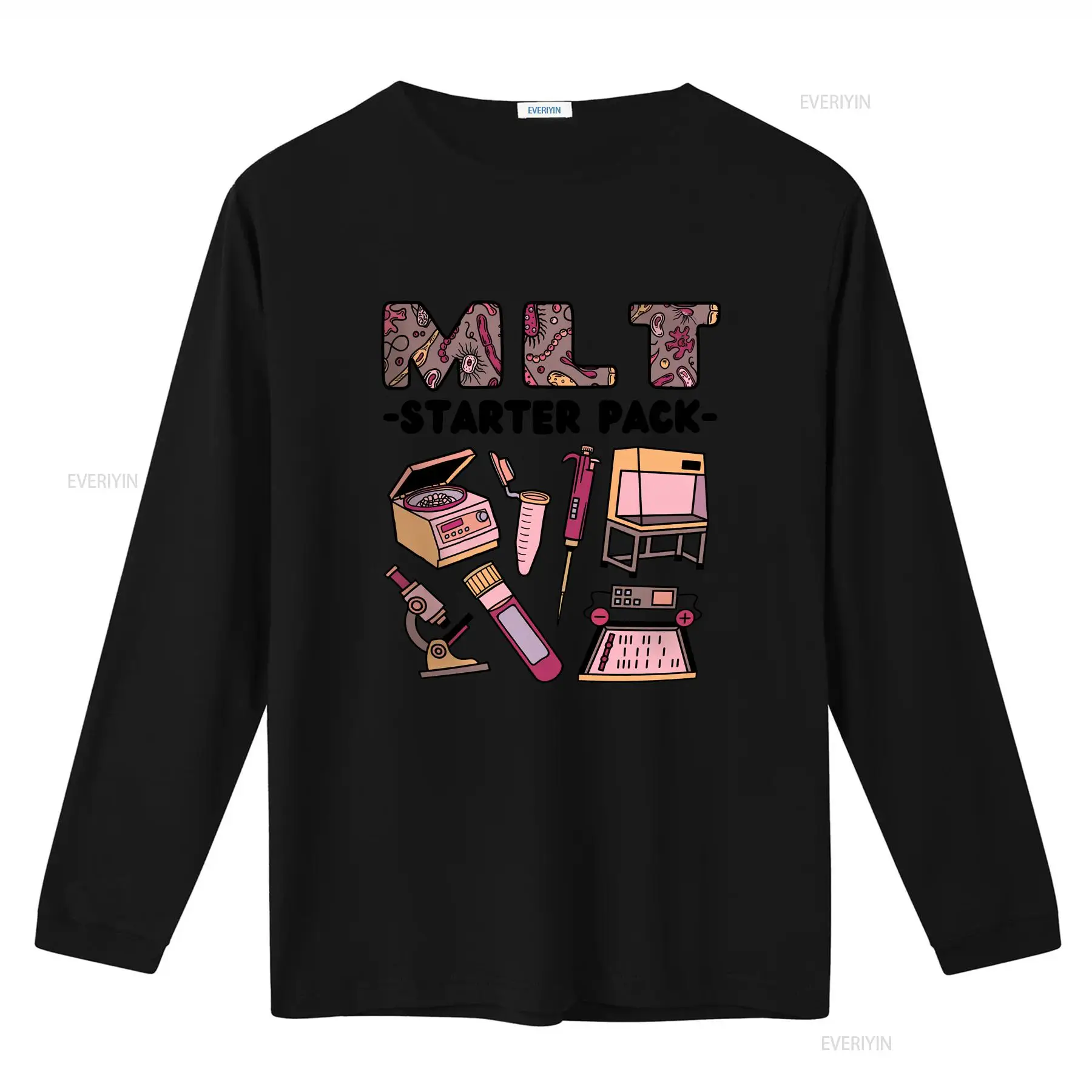 MLT T Shirt Medical Lab Techno – обзор и цена Medical Lab Technologist