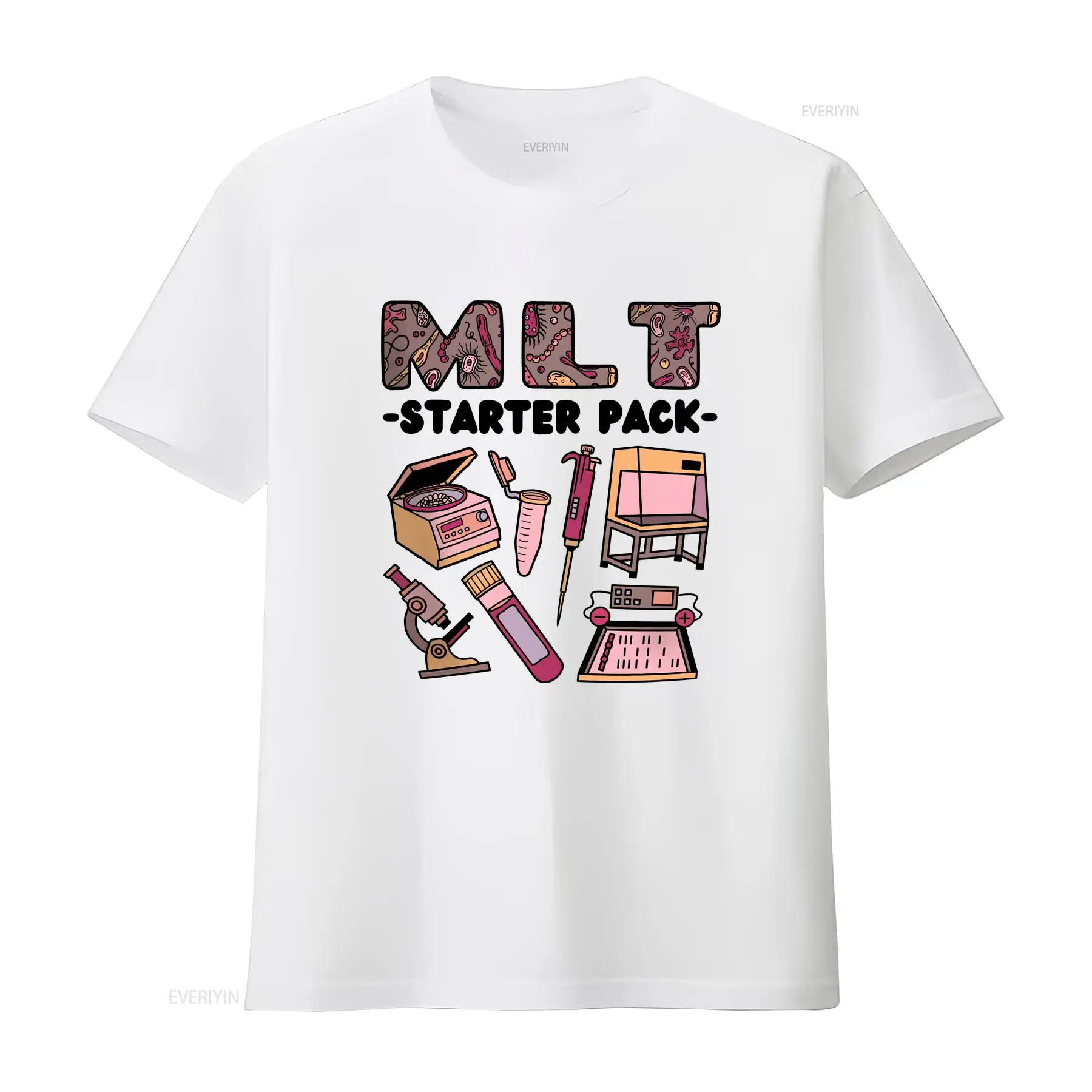 MLT T Shirt Medical Lab Techno – обзор и цена Medical Lab Technologist