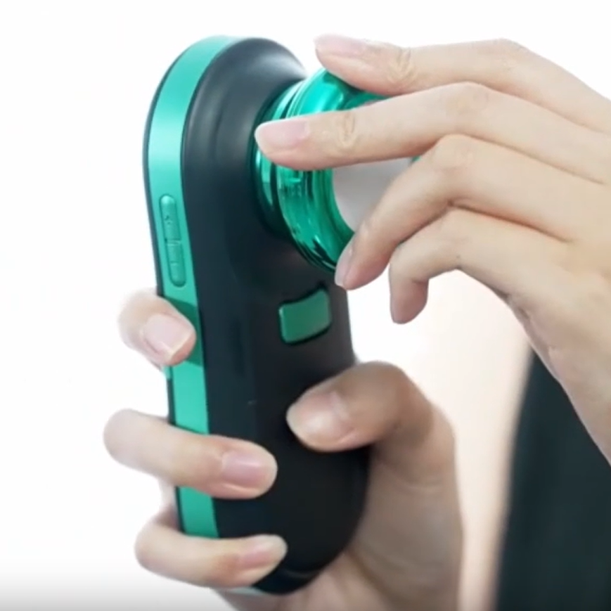 New Portable Wrinkle Removal a – обзор и цена Portable Ultrasound Machine
