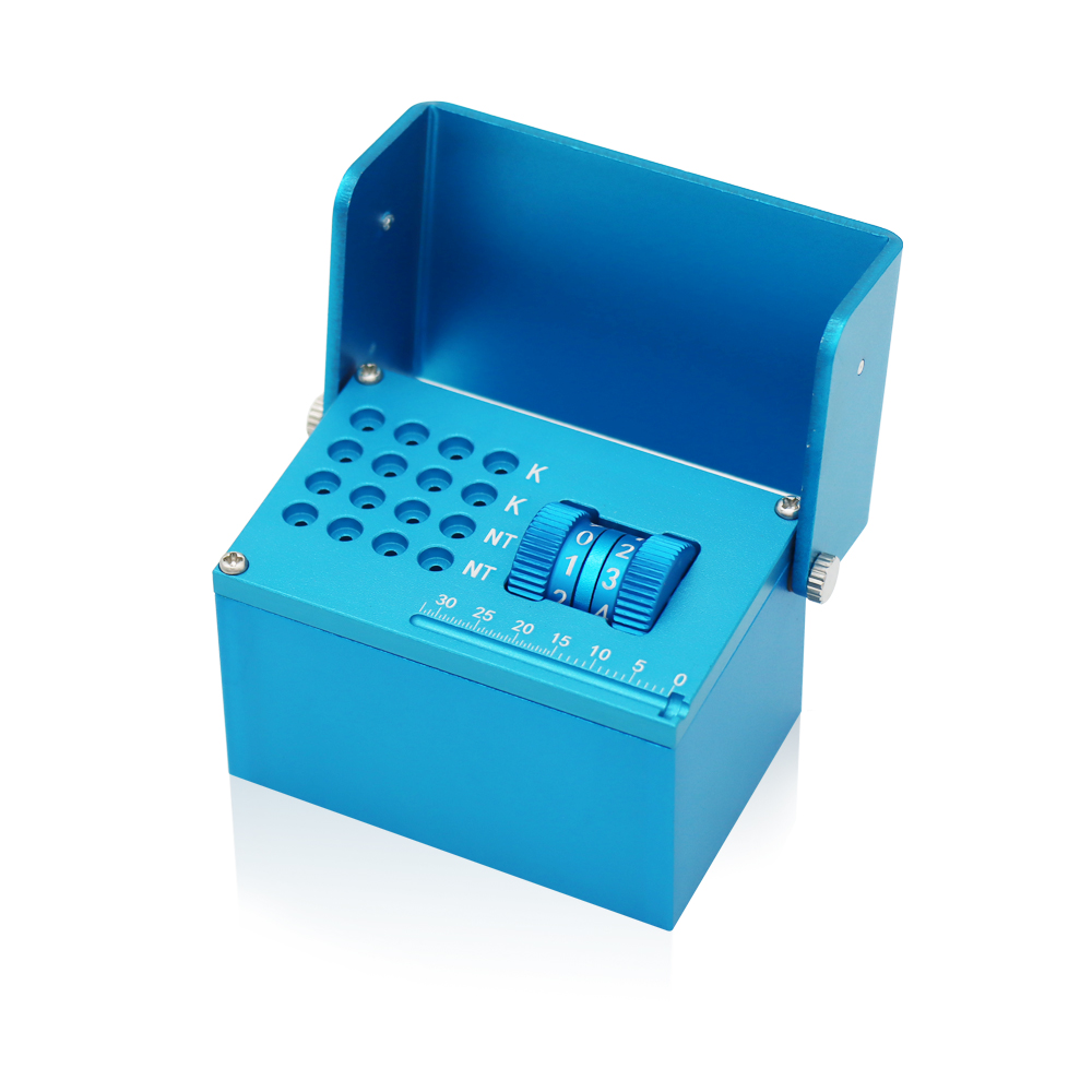 Protector Dental Autoclavable  – обзор и цена Autoclave Sterilizer Dental