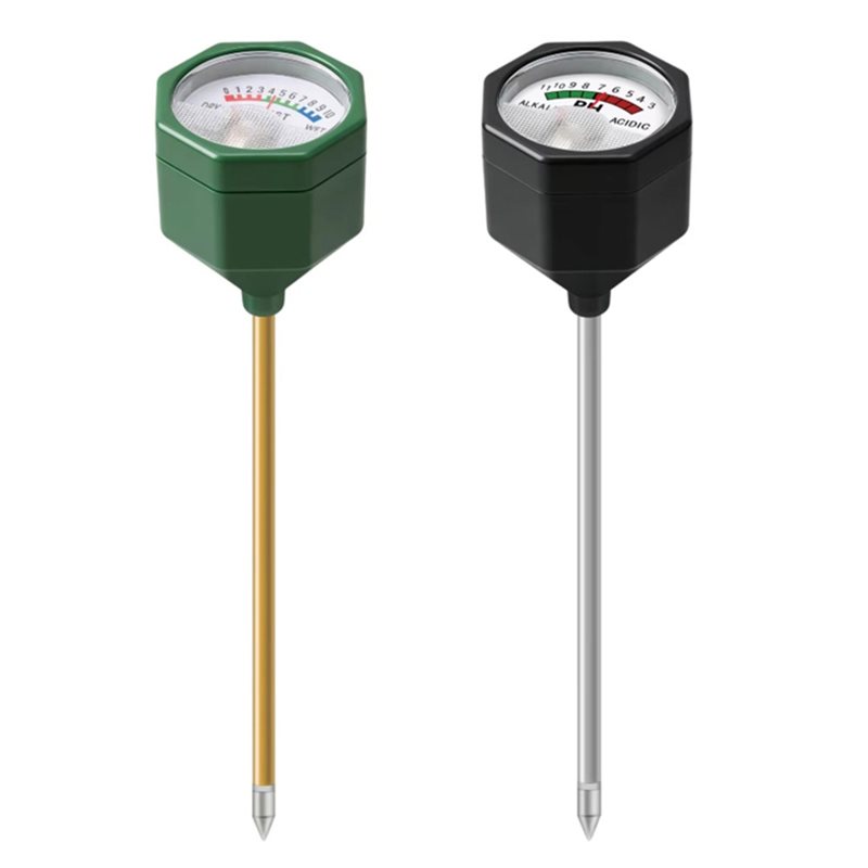 NEW HOT In Stock-Soil Moisture – обзор и цена Ph Meter