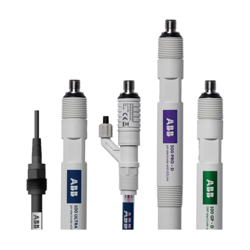 2026 ABB 500 PRO-D Digital Sen – обзор и цена Ph Meter