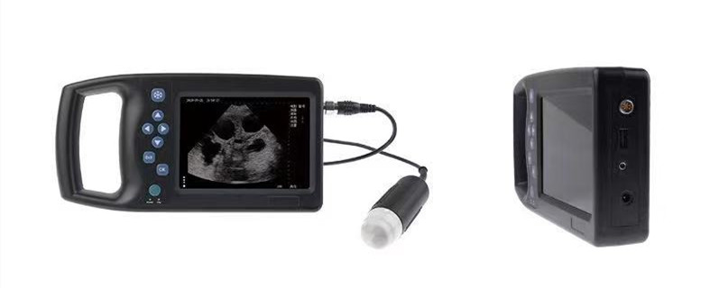 Veterinary Ultrasound Scanner  – обзор и цена Portable Ultrasound Machine