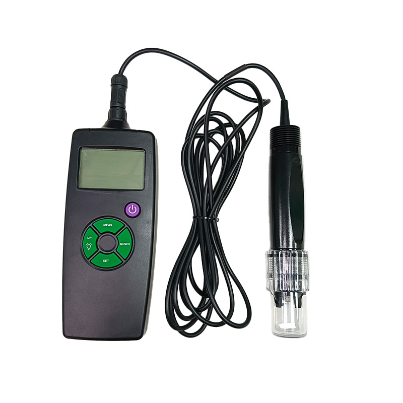 High Accuracy Portable PH Mete – обзор и цена Ph Meter