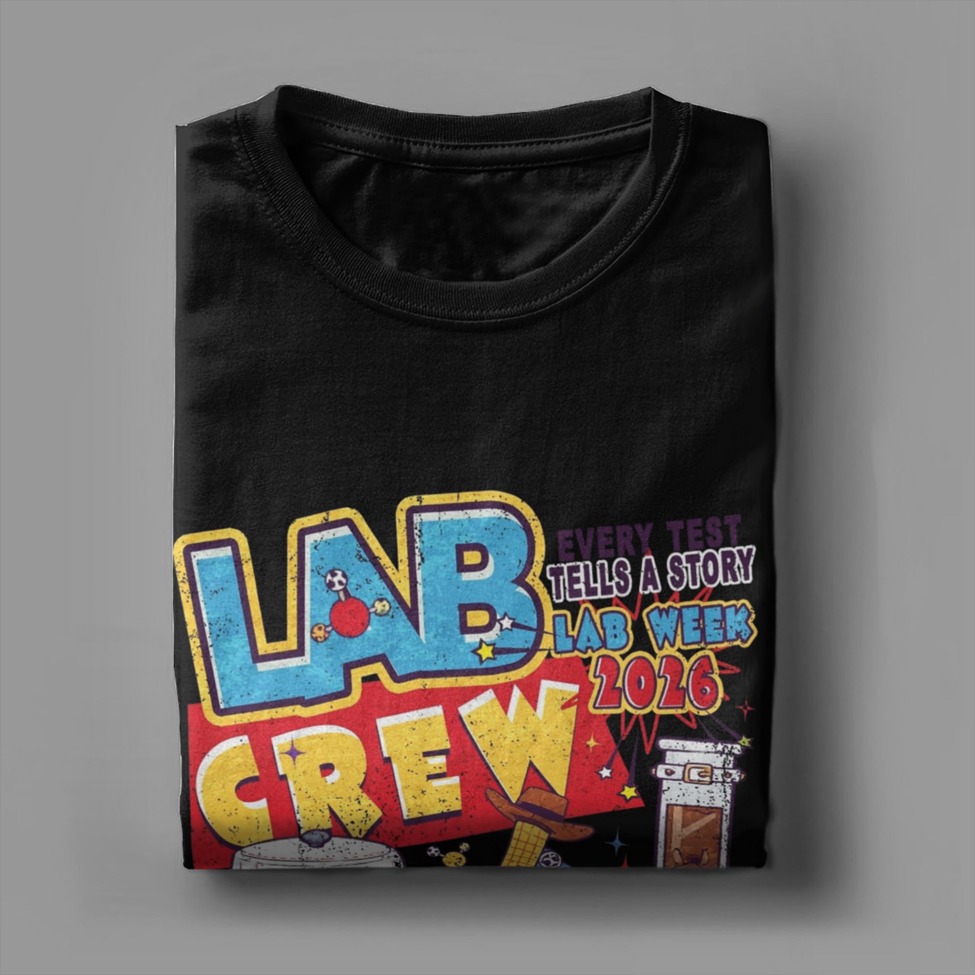 2026 Lab Week Medical Lab Tech – обзор и цена Medical Laboratory Technician