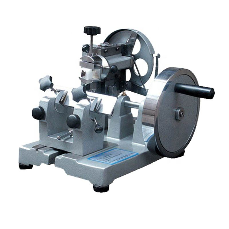 BS-202 Laboratory Rotary Slice – обзор и цена Medical Lab Years