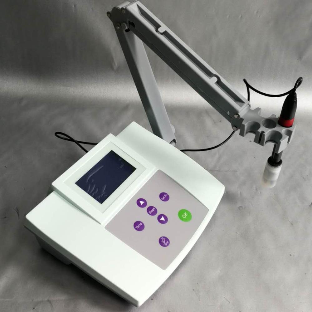 Lower Price ph Meter Digital A – обзор и цена Ph Meter