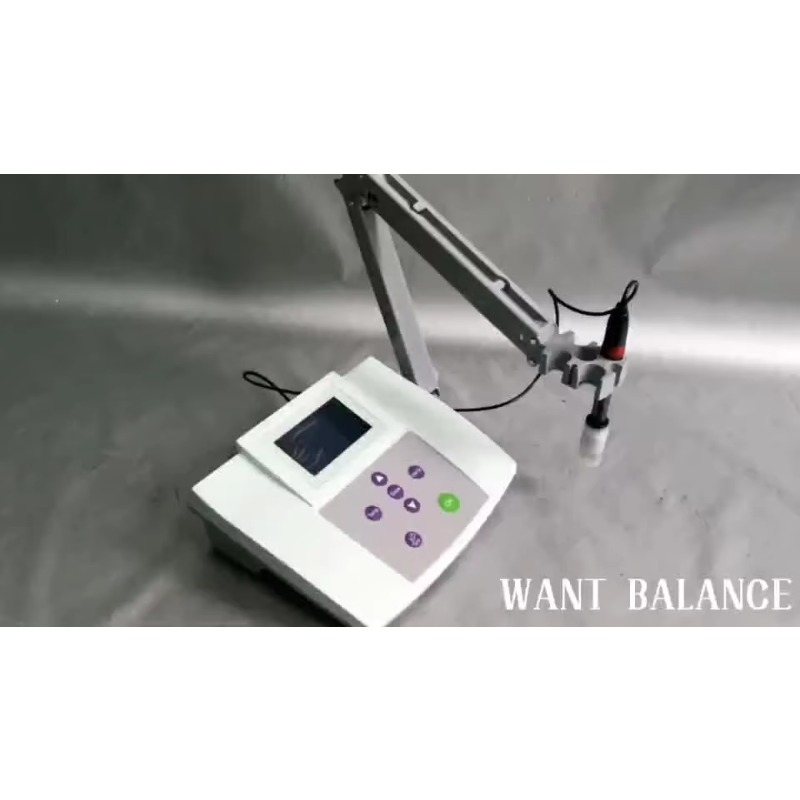 Lower Price ph Meter Digital A – обзор и цена Ph Meter