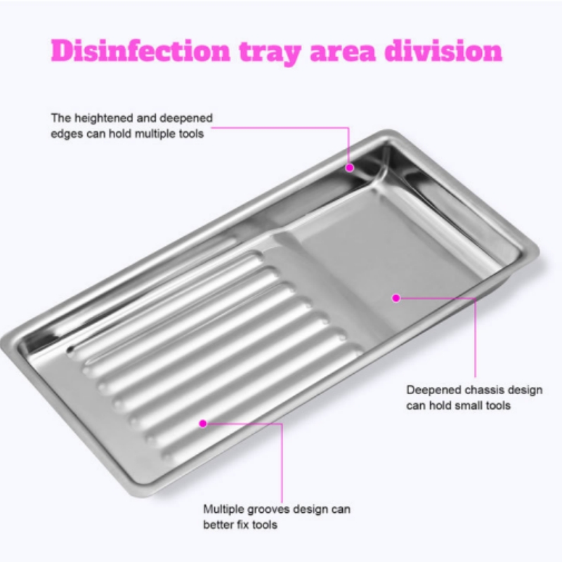 Dental Sterilization Tray Stai – обзор и цена Autoclave Sterilizer Dental
