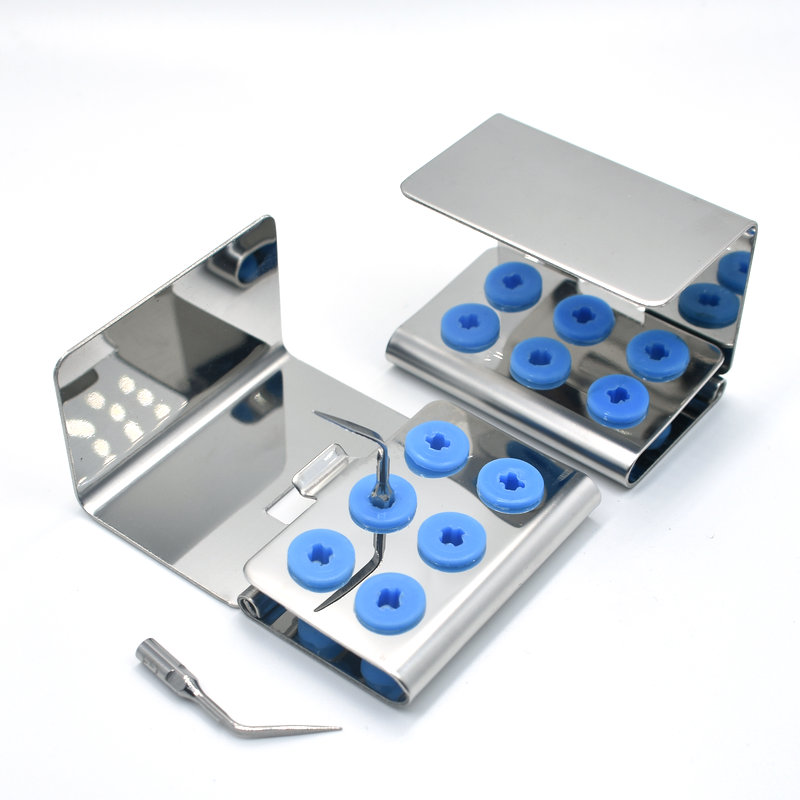 Dental Scaler Tip Holder Endo  – обзор и цена Autoclave Sterilizer Dental