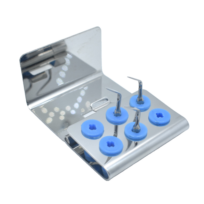 Dental Scaler Tip Holder Endo  – обзор и цена Autoclave Sterilizer Dental