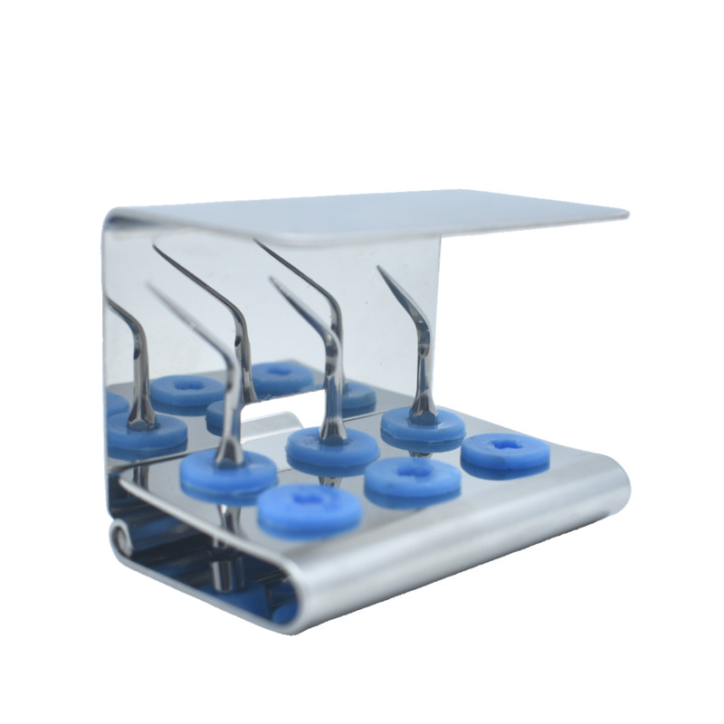 Dental Scaler Tip Holder Endo  – обзор и цена Autoclave Sterilizer Dental