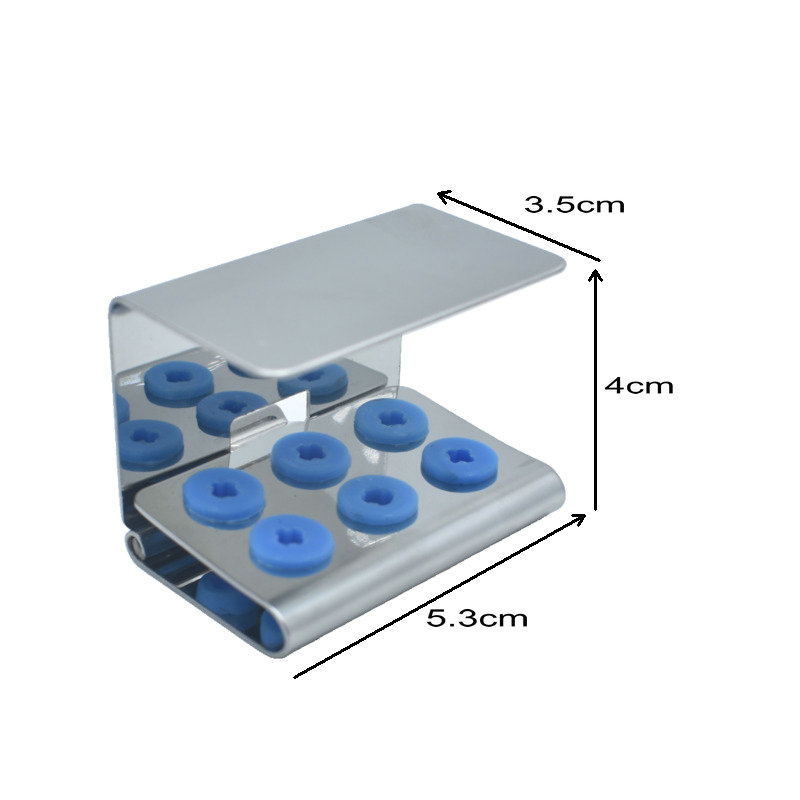 Dental Scaler Tip Holder Endo  – обзор и цена Autoclave Sterilizer Dental