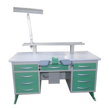 650W Medical Dental Lab Workst – обзор и цена Medical Laboratory Technician