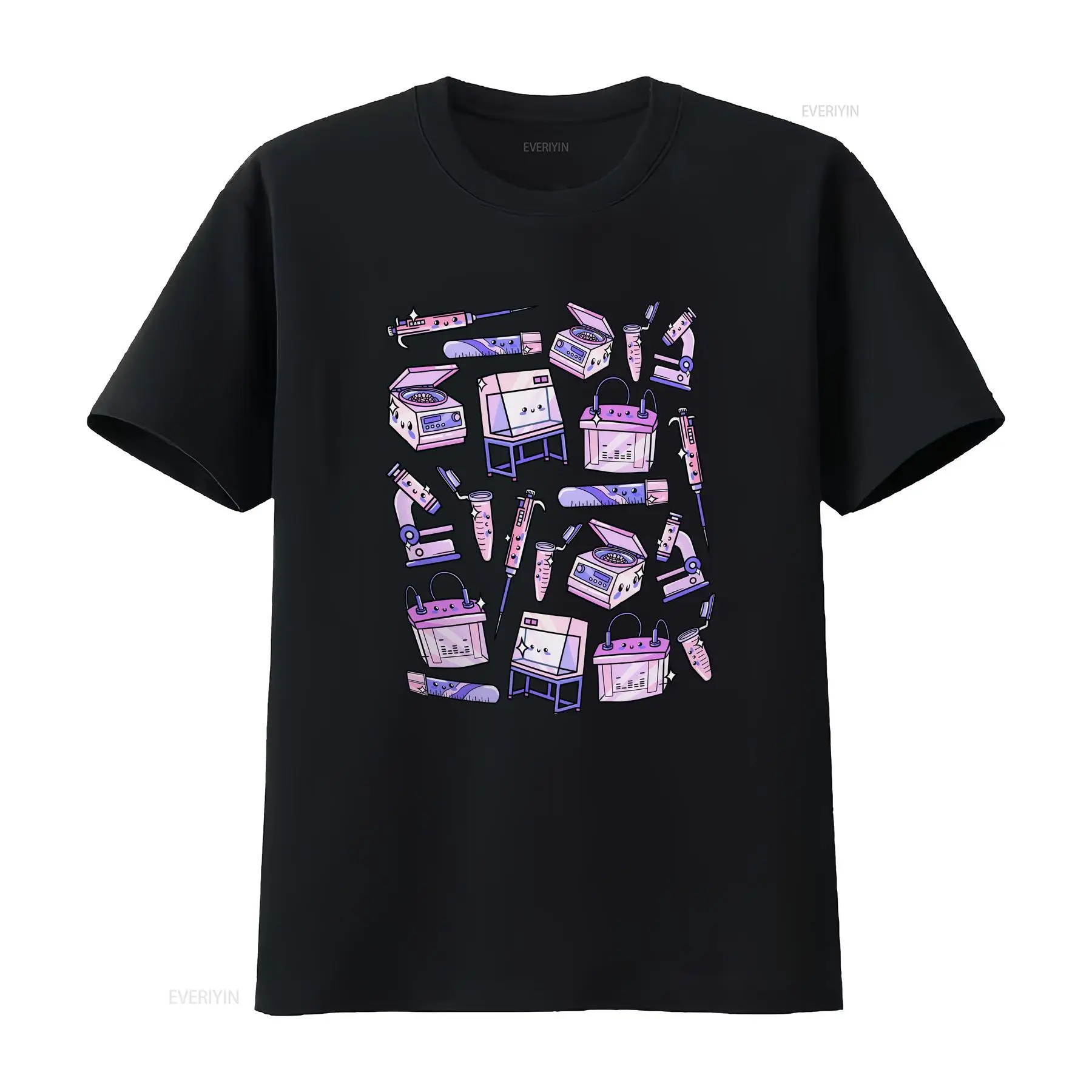 Lab Science T Shirt Microbiolo – обзор и цена Medical Lab Technologist